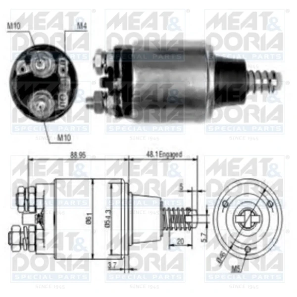 46193 Meat&Doria