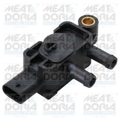 Sensor de pressão dos gases de escape 95B131551K VAG