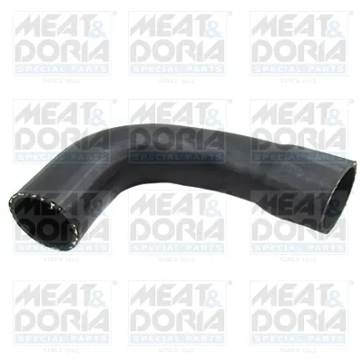 Mangueira (cano derivado) de intercooler 96365 Meat&Doria