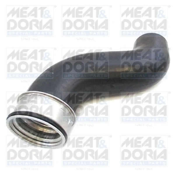 96186 Meat&Doria mangueira (cano derivado esquerda de intercooler)