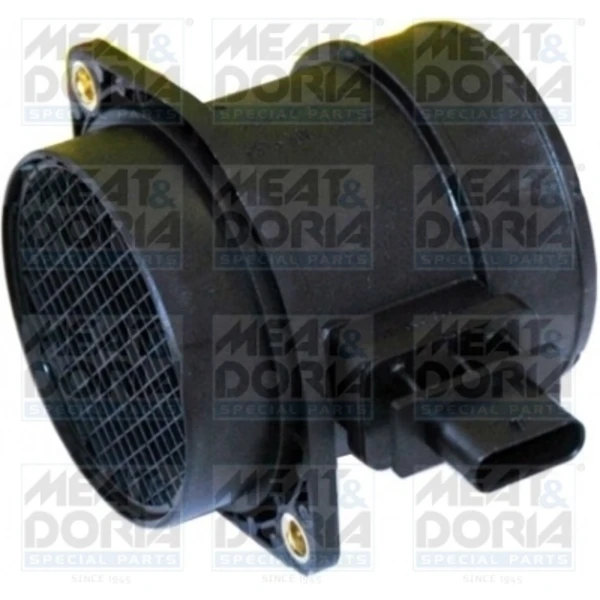 86239 Meat&Doria sensor de fluxo (consumo de ar, medidor de consumo M.A.F. - (Mass Airflow))