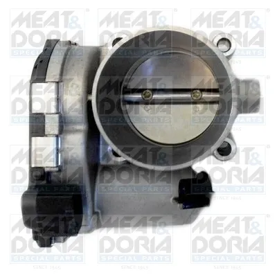 Válvula de borboleta montada Alfa Romeo 147 937