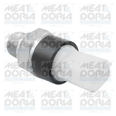 Sensor de pressão de óleo 72090 Meat&Doria