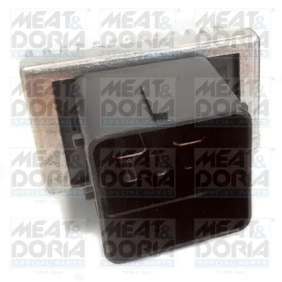 Relê das velas de incandescência 7285891 Meat&Doria