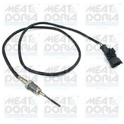 Sensor de temperatura dos gases de escape (GE), depois de filtro de partículas diesel 12450 Meat&Doria