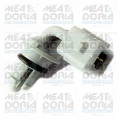 Sensor de temperatura da mistura de ar 82141 Meat&Doria