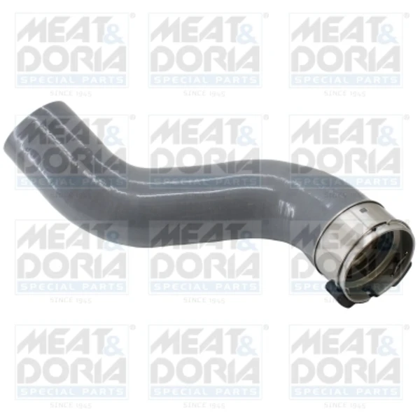 961019 Meat&Doria mangueira (cano derivado direita de intercooler)