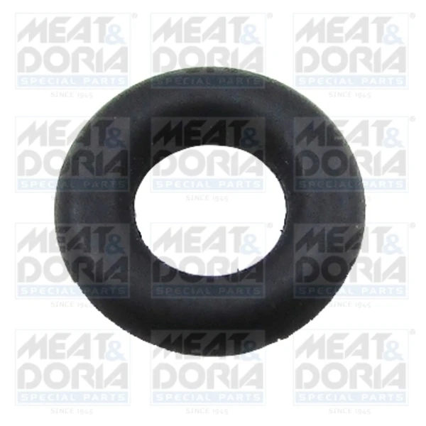 9881 Meat&Doria vedante anular de tubo de ligação de retorno de mangueira do injetor