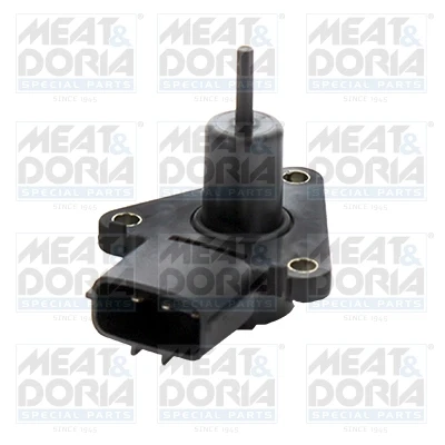 64900 Meat&Doria turbina