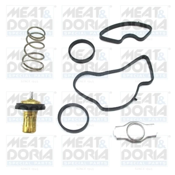92871 Meat&Doria