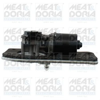 Motor de limpador pára-brisas do pára-brisas 27365 Meat&Doria
