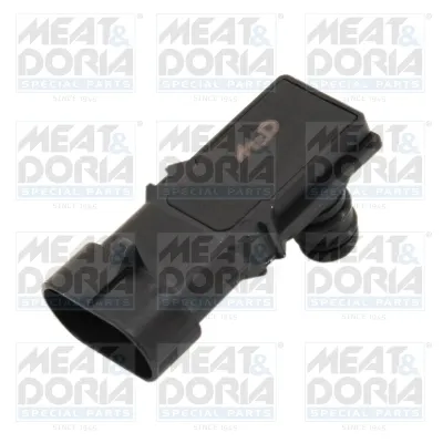 Sensor de pressão no coletor de admissão, MAP 82144E Meat&Doria