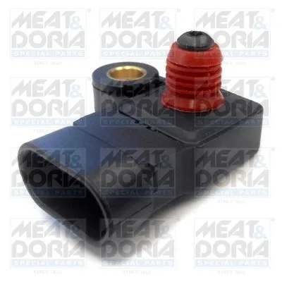 Sensor de pressão no coletor de admissão, MAP 82562 Meat&Doria
