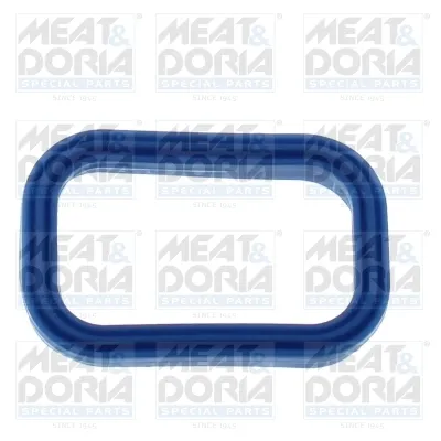 Vedante de tubo coletor de admissão 016197 Meat&Doria