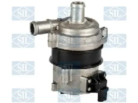 Bomba de água (bomba) de esfriamento, adicional elétrica PE1620 SIL