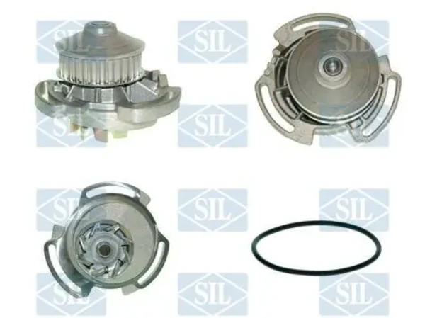 PA655P SIL