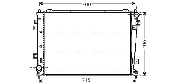 KA2162 AVA