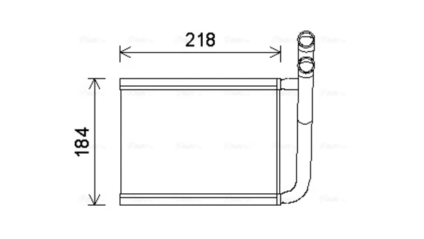 KA6166 AVA