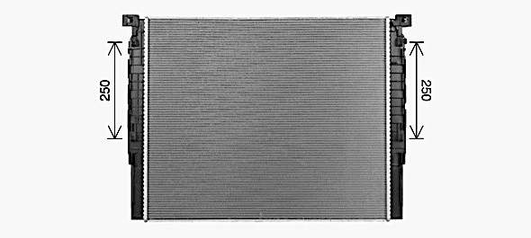 BW2620 AVA