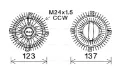 FDC449 AVA
