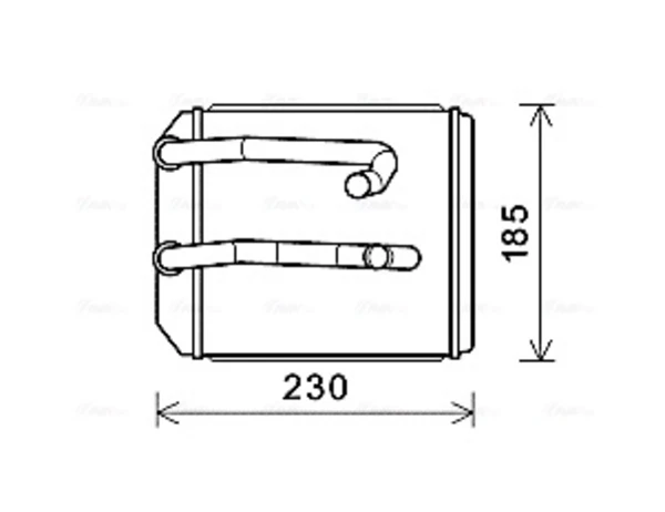 MT6260 AVA