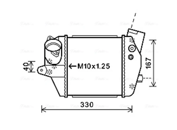 MZA4243 AVA