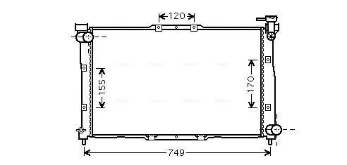 KA2039 AVA