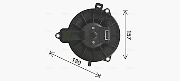 IV8502 AVA