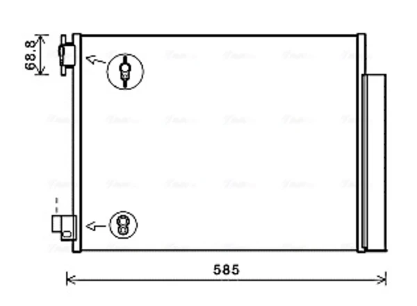 DAA5011D AVA