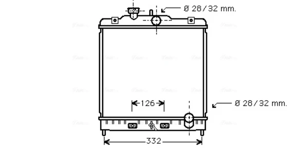 HD2120 AVA