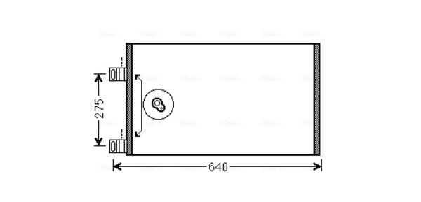 RTA5444 AVA