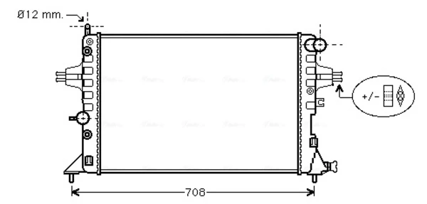 OLA2254 AVA
