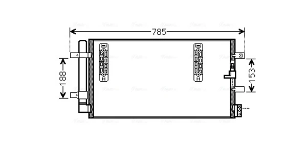 AIA5297D AVA