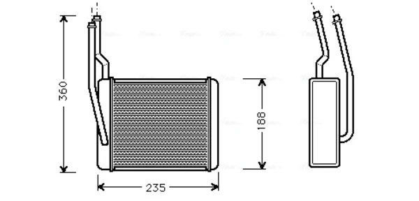 FD6272 AVA