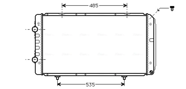 PEA2268 AVA