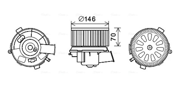 PE8378 AVA