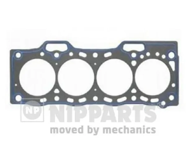 Vedante de cabeça de motor (CBC) para Toyota Starlet (P7)
