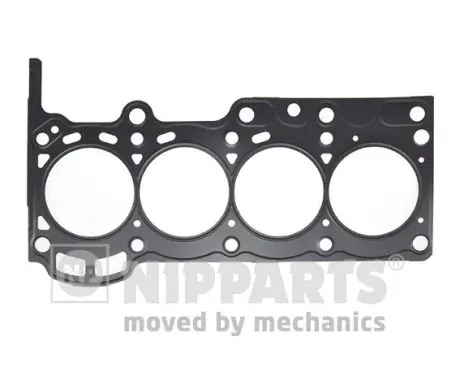 Vedante de cabeça de motor (CBC) Toyota Yaris P10