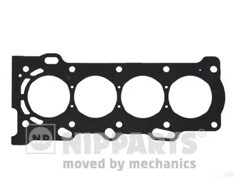 Vedante de cabeça de motor (CBC) Toyota Avensis II