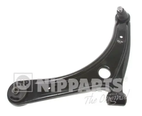 Braço oscilante inferior esquerdo de suspensão dianteira N4905023 Nipparts