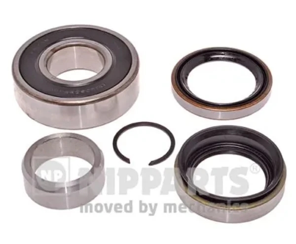 Rolamento de cubo traseiro para Isuzu Trooper 