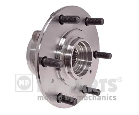 Cubo dianteiro N4705033 Nipparts