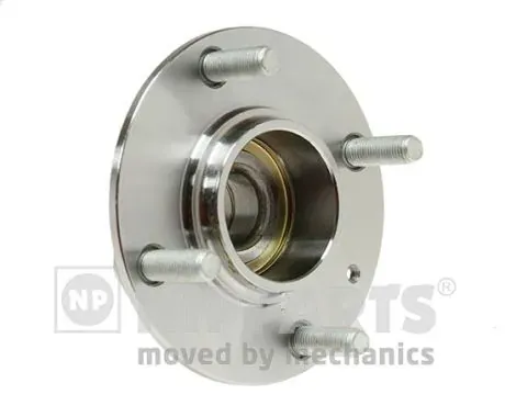 Cubo traseiro J4710509 Nipparts