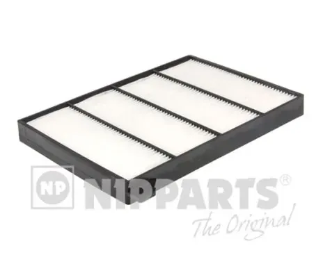 Filtro de salão Subaru Forester I