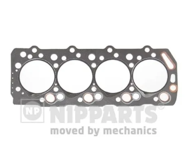 Vedante de cabeça de motor (CBC) para Mitsubishi L 200 (K60, K70)