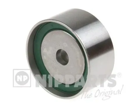 Rolo parasita da correia do mecanismo de distribuição de gás Mazda 323 F V hatchback (BA) (1994 - 1998) preço, a partir de