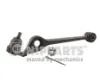 Braço oscilante inferior direito de suspensão dianteira 4333087602000 Daihatsu
