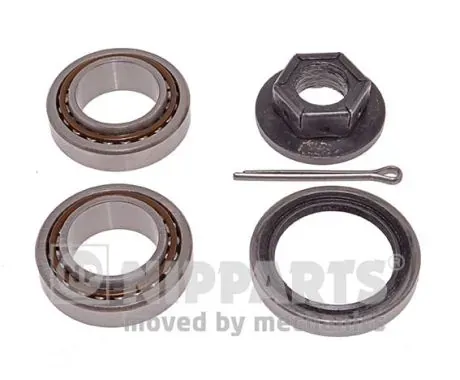 Rolamento de cubo traseiro N4713040 Nipparts