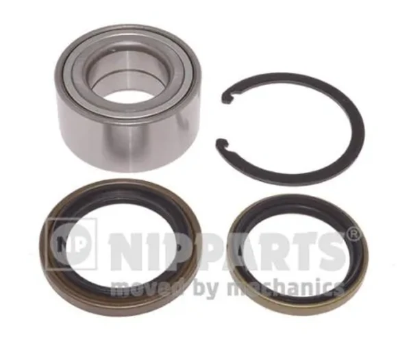 Rolamento de cubo dianteiro para Mitsubishi Lancer (CBW,CDW)