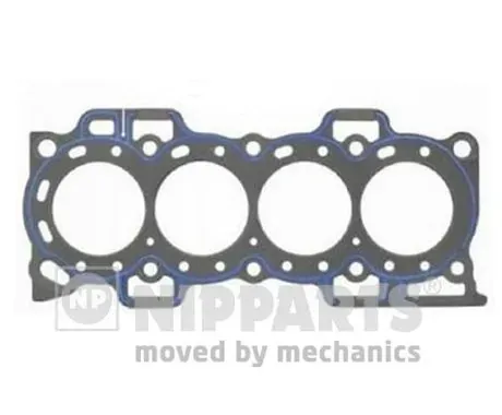 Vedante de cabeça de motor (CBC) Daihatsu Terios I